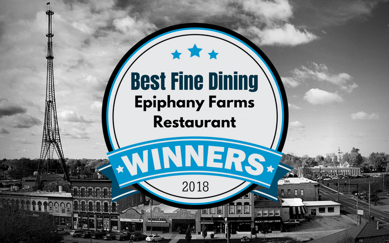 Best Fine Dining